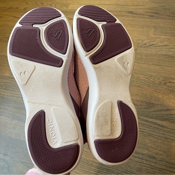 VIONIC Sky Sena Ballet Flats Women's Size 7 - Picture 11 of 13